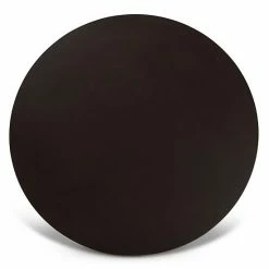 Baxton Studio Nellie Brown 5-Piece Dining Set 12 Baxton Studio Nellie Brown 5-Piece Dining Set -Baxton Studio Sales unnamed file 4811