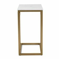 Baxton Studio Renzo Modern End Table -Baxton Studio Sales unnamed file 4843