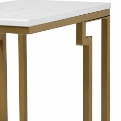 Baxton Studio Renzo Modern End Table -Baxton Studio Sales unnamed file 4845
