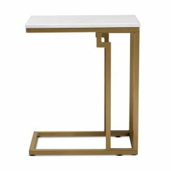 Baxton Studio Renzo Modern End Table -Baxton Studio Sales unnamed file 4846