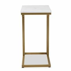 Baxton Studio Renzo Modern End Table -Baxton Studio Sales unnamed file 4847