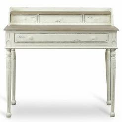 Baxton Studio Anjou French Accent Writing Desk 7 Baxton Studio Anjou French Accent Writing Desk -Baxton Studio Sales unnamed file 4872