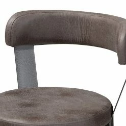 Baxton Studio Arcene Counter Stool 2-piece Set -Baxton Studio Sales unnamed file 488