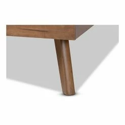 Baxton Studio Alke Bed Light Gray Walnut 9 Baxton Studio Alke Bed Light Gray Walnut -Baxton Studio Sales unnamed file 494