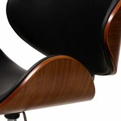 Baxton Studio Ambrosio Adjustable Office Chair -Baxton Studio Sales unnamed file 4961