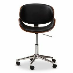 Baxton Studio Ambrosio Adjustable Office Chair -Baxton Studio Sales unnamed file 4965