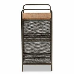 Baxton Studio Aila Kitchen Storage Cabinet -Baxton Studio Sales unnamed file 4979