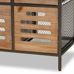 Baxton Studio Aila Kitchen Storage Cabinet -Baxton Studio Sales unnamed file 4982