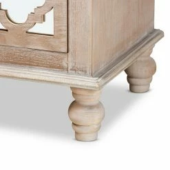 Baxton Studio Celia Nightstand Table 12 Baxton Studio Celia Nightstand Table -Baxton Studio Sales unnamed file 502