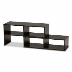 Baxton Studio Andor TV Stand