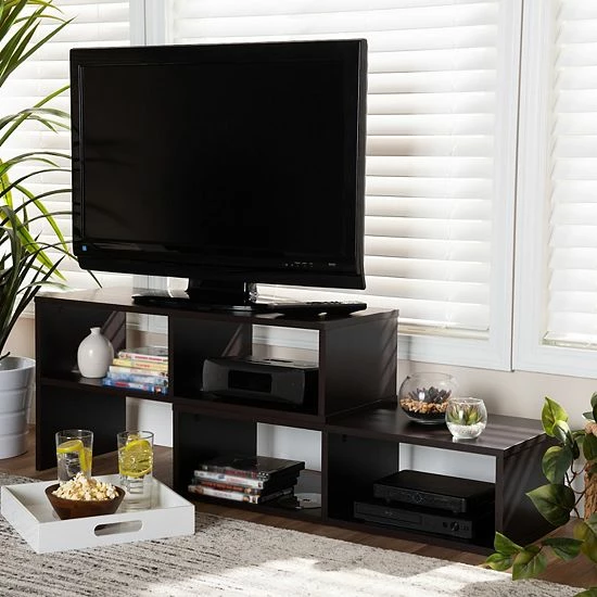 Baxton Studio Andor TV Stand Baxton Studio Andor TV Stand -Baxton Studio Sales unnamed file 5058