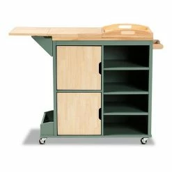 Baxton Studio Dorthy Kitchen Cart 21 Baxton Studio Dorthy Kitchen Cart -Baxton Studio Sales unnamed file 51