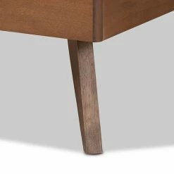 Baxton Studio Takeo Platform Bed -Baxton Studio Sales unnamed file 5103