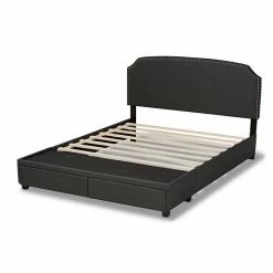 Baxton Studio Larese Storage Bed Beige Khaki 12 Baxton Studio Larese Storage Bed Beige Khaki -Baxton Studio Sales unnamed file 5107