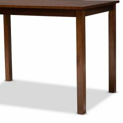 Baxton Studio Abilene Dining Set 9 Baxton Studio Abilene Dining Set -Baxton Studio Sales unnamed file 5130