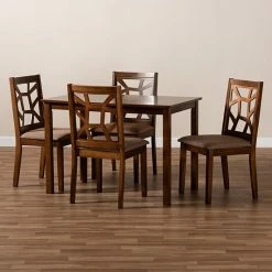 Baxton Studio Abilene Dining Set 11 Baxton Studio Abilene Dining Set -Baxton Studio Sales unnamed file 5132