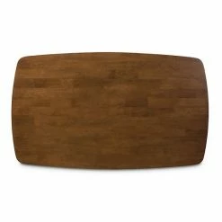 Baxton Studio Mid-Century Walnut Finish Dining Chair & Table 5-piece Set 7 Baxton Studio Mid-Century Walnut Finish Dining Chair & Table 5-piece Set -Baxton Studio Sales unnamed file 5146