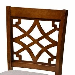 Baxton Studio Nisa Pub 5-piece Set -Baxton Studio Sales unnamed file 5184