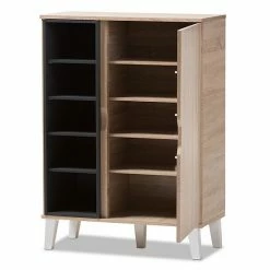 Baxton Studio Adelina Shoe Cabinet 9 Baxton Studio Adelina Shoe Cabinet -Baxton Studio Sales unnamed file 5229