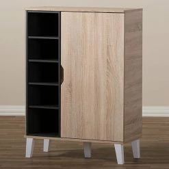Baxton Studio Adelina Shoe Cabinet 11 Baxton Studio Adelina Shoe Cabinet -Baxton Studio Sales unnamed file 5231