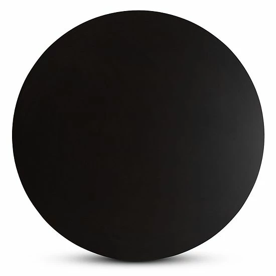 Baxton Studio Alma Gray 5-Piece Dining Set 5 Baxton Studio Alma Gray 5-Piece Dining Set - Image 5