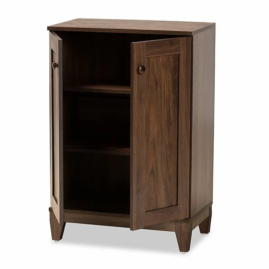 Baxton Studio Nissa Shoe Cabinet Floor Decor Baxton Studio Nissa Shoe Cabinet Floor Decor -Baxton Studio Sales unnamed file 5292