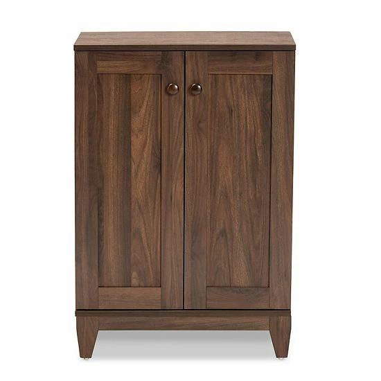 Baxton Studio Nissa Shoe Cabinet Floor Decor Baxton Studio Nissa Shoe Cabinet Floor Decor -Baxton Studio Sales unnamed file 5293