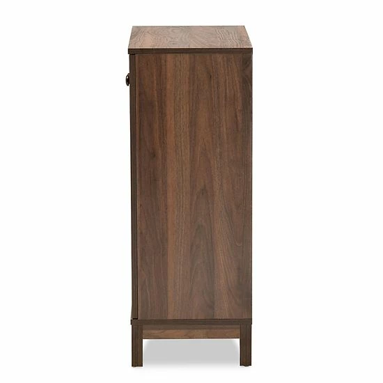 Baxton Studio Nissa Shoe Cabinet Floor Decor Baxton Studio Nissa Shoe Cabinet Floor Decor -Baxton Studio Sales unnamed file 5294