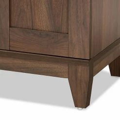 Baxton Studio Nissa Shoe Cabinet Floor Decor 5 Baxton Studio Nissa Shoe Cabinet Floor Decor -Baxton Studio Sales unnamed file 5296