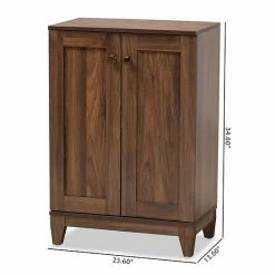 Baxton Studio Nissa Shoe Cabinet Floor Decor 8 Baxton Studio Nissa Shoe Cabinet Floor Decor -Baxton Studio Sales unnamed file 5299