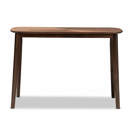 Baxton Studio Wendy Console Table 5 Baxton Studio Wendy Console Table - Image 5