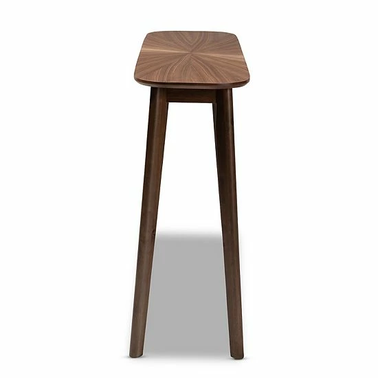 Baxton Studio Wendy Console Table 6 Baxton Studio Wendy Console Table - Image 6