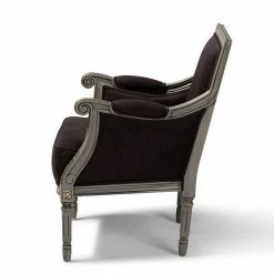 Baxton Studio Georgette Arm Chair -Baxton Studio Sales unnamed file 5333