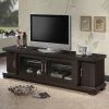 Baxton Studio Viveka 70-in. TV Cabinet