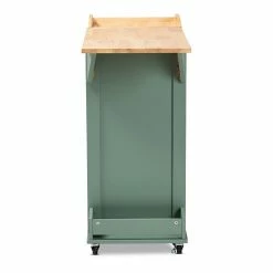 Baxton Studio Dorthy Kitchen Cart 24 Baxton Studio Dorthy Kitchen Cart -Baxton Studio Sales unnamed file 54