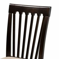 Baxton Studio Minette Dining Table, Bench & Chair 6-piece Set 15 Baxton Studio Minette Dining Table, Bench & Chair 6-piece Set -Baxton Studio Sales unnamed file 5406