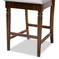 Baxton Studio Oscar Counter Stool 2-piece Set -Baxton Studio Sales unnamed file 5414