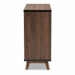 Baxton Studio Margo Wine Storage Cabinet 11 Baxton Studio Margo Wine Storage Cabinet -Baxton Studio Sales unnamed file 5420