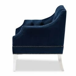 Baxton Studio Silvana Chair -Baxton Studio Sales unnamed file 5478