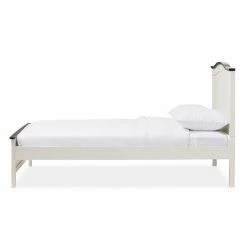 Baxton Studio Harry Platform Bed -Baxton Studio Sales unnamed file 5523