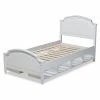 Baxton Studio Elise Bed