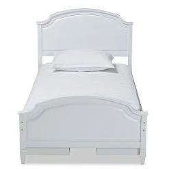 Baxton Studio Elise Bed -Baxton Studio Sales unnamed file 5539
