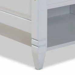 Baxton Studio Elise Bed -Baxton Studio Sales unnamed file 5541