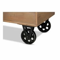 Baxton Studio Finlay Storage Ottoman 2-piece Set -Baxton Studio Sales unnamed file 5546