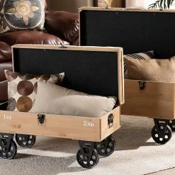 Baxton Studio Finlay Storage Ottoman 2-piece Set -Baxton Studio Sales unnamed file 5547