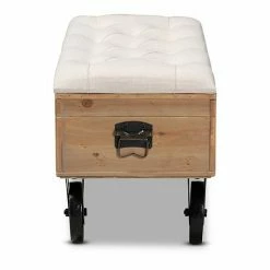 Baxton Studio Finlay Storage Ottoman 2-piece Set -Baxton Studio Sales unnamed file 5550