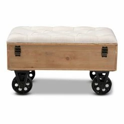 Baxton Studio Finlay Storage Ottoman 2-piece Set -Baxton Studio Sales unnamed file 5551