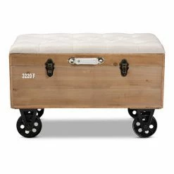 Baxton Studio Finlay Storage Ottoman 2-piece Set -Baxton Studio Sales unnamed file 5552