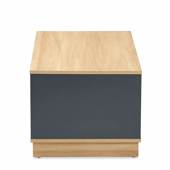 Baxton Studio Marigold Coffee Table 3 Baxton Studio Marigold Coffee Table - Image 3