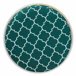 Baxton Studio Candice Ottoman Green 8 Baxton Studio Candice Ottoman Green -Baxton Studio Sales unnamed file 5595